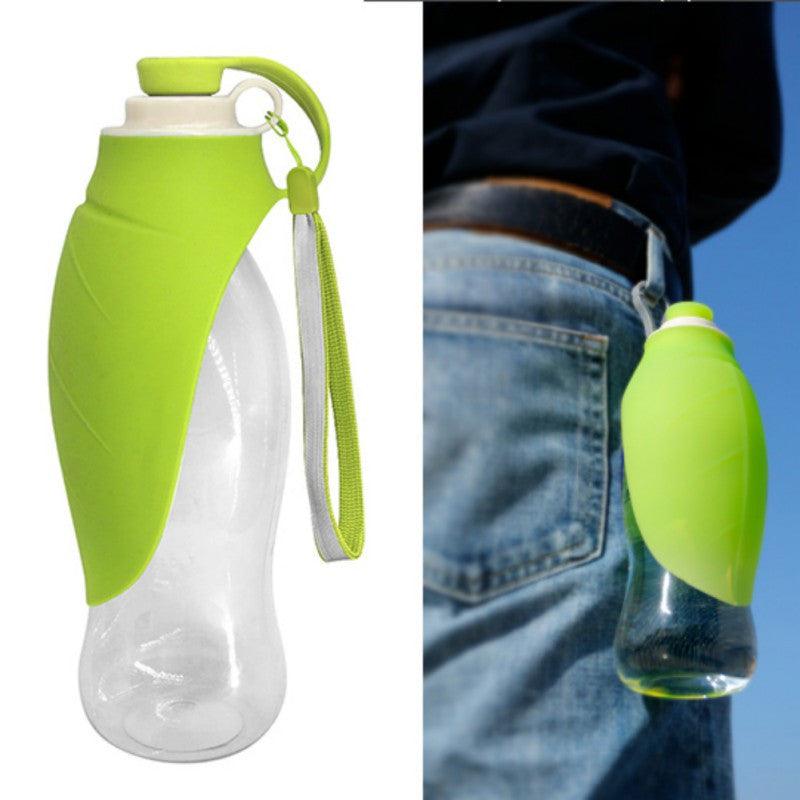 580ml Sport Portable | Bouteille sport portable - Toppitou