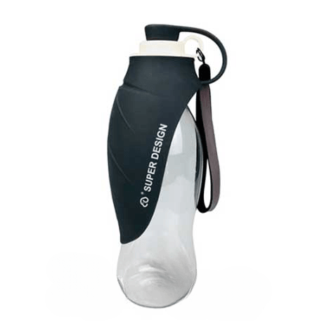 580ml Sport Portable | Bouteille sport portable - Toppitou