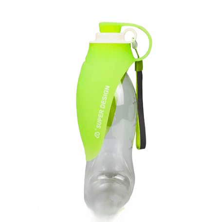 580ml Sport Portable | Bouteille sport portable - Toppitou