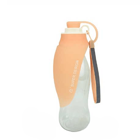 580ml Sport Portable | Bouteille sport portable - Toppitou