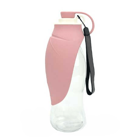 580ml Sport Portable | Bouteille sport portable - Toppitou