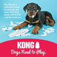 KONG Jouet pour chien senior