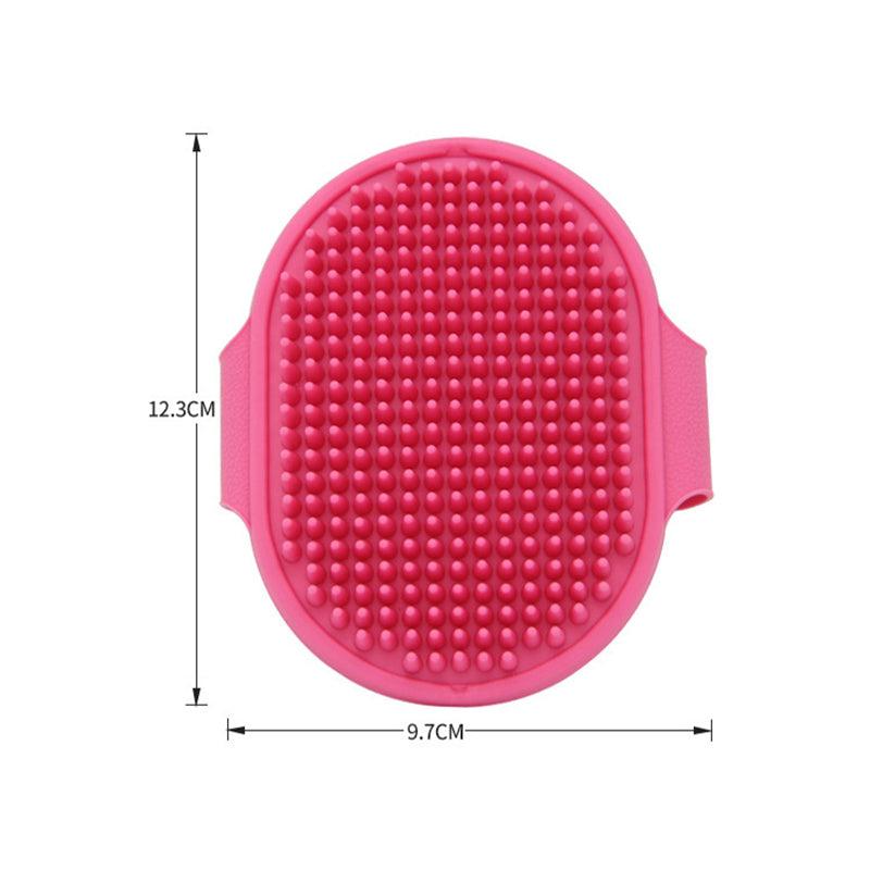 Brosse douce pour chien | SoftDogBrush™ - Toppitou