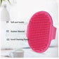 Brosse douce pour chien | SoftDogBrush™ - Toppitou