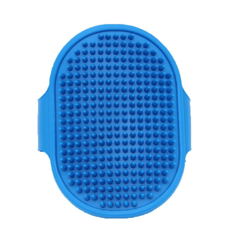 Brosse douce pour chien | SoftDogBrush™ - Toppitou