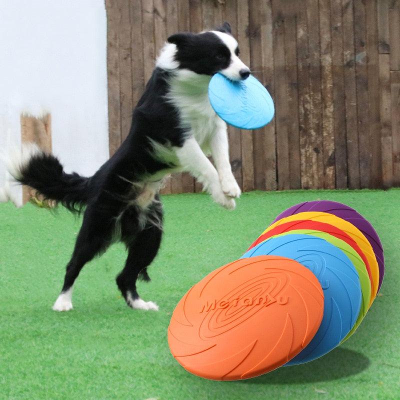 Disque volant pour chien | DogFlyingDisk™ - Toppitou