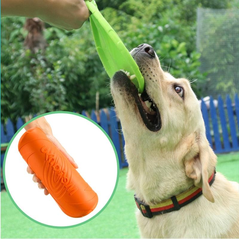 Disque volant pour chien | DogFlyingDisk™ - Toppitou