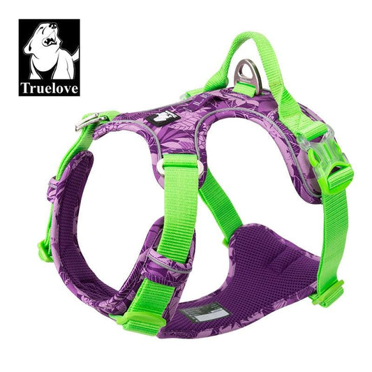 Harnais pour chien Truelove | Truelove Dog Harness - Toppitou