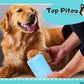 Nettoie Patte pour chien | SilisoftCleany™ - Toppitou