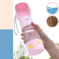 Pet Bottle Walking | Bouteille pour chien - Toppitou