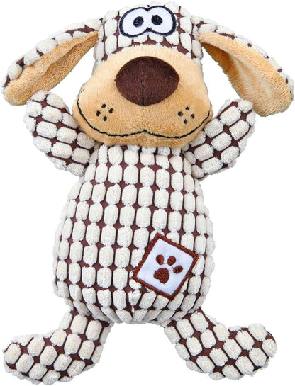 Trixie – Plush and Fabric Dog Toy, 26 cm (Pack of 1) 